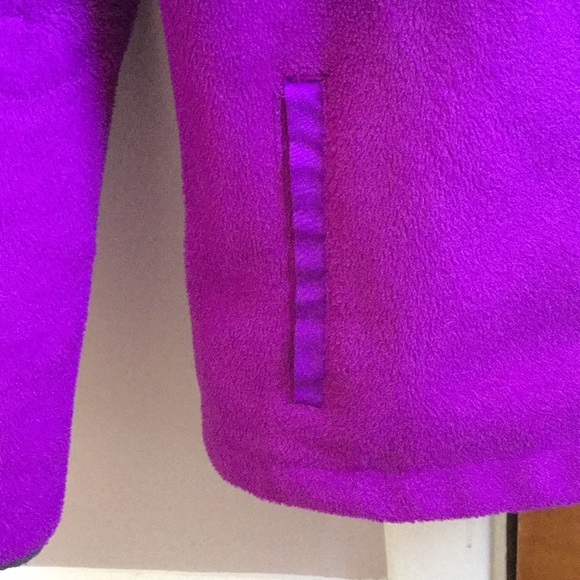 FILA sports jacket - Picture 5 of 6